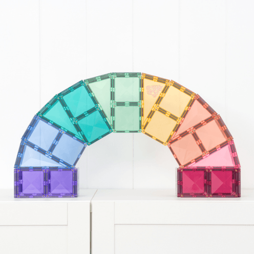 Pastel Creative pack 120 pc