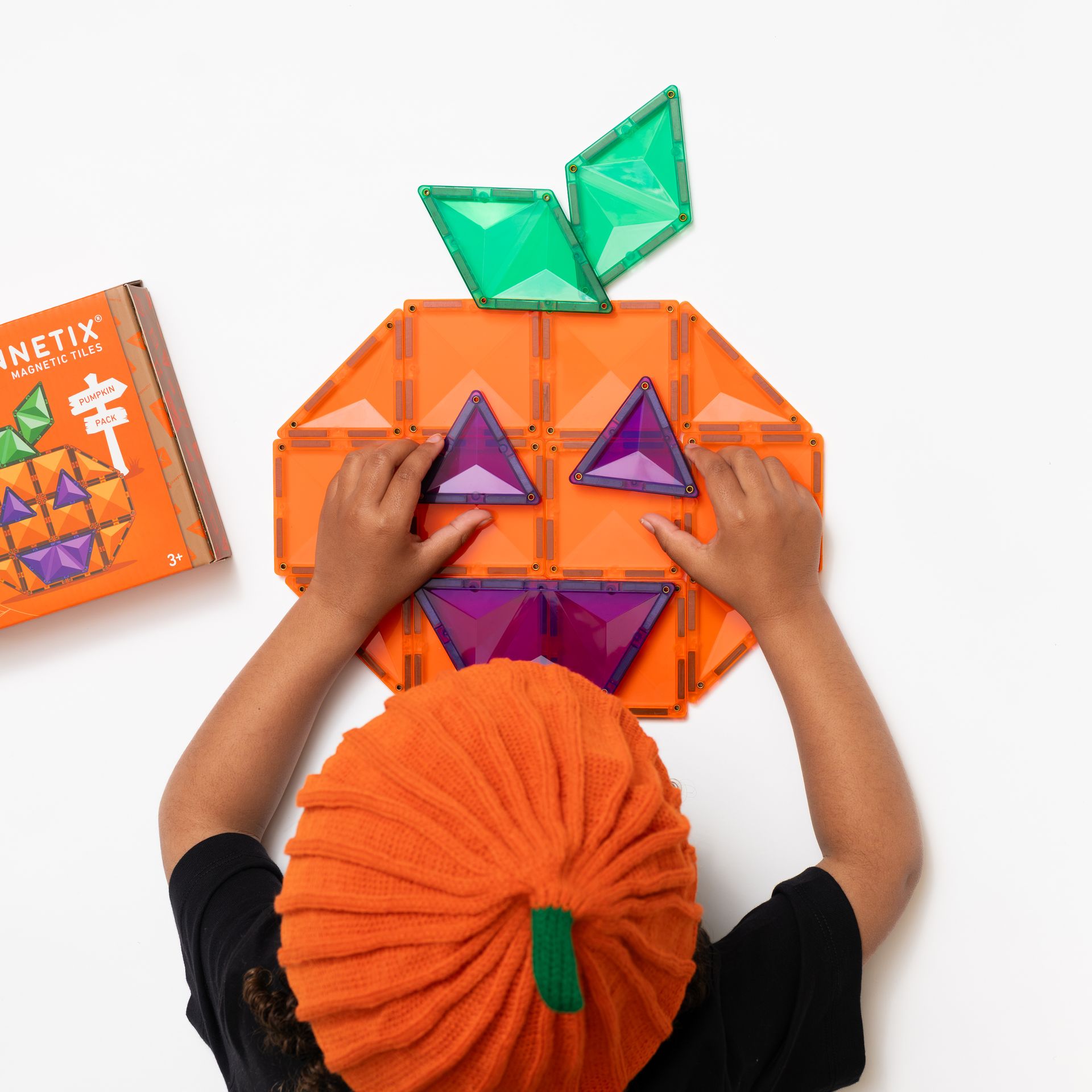 Halloween Pumpkin pack 17pc