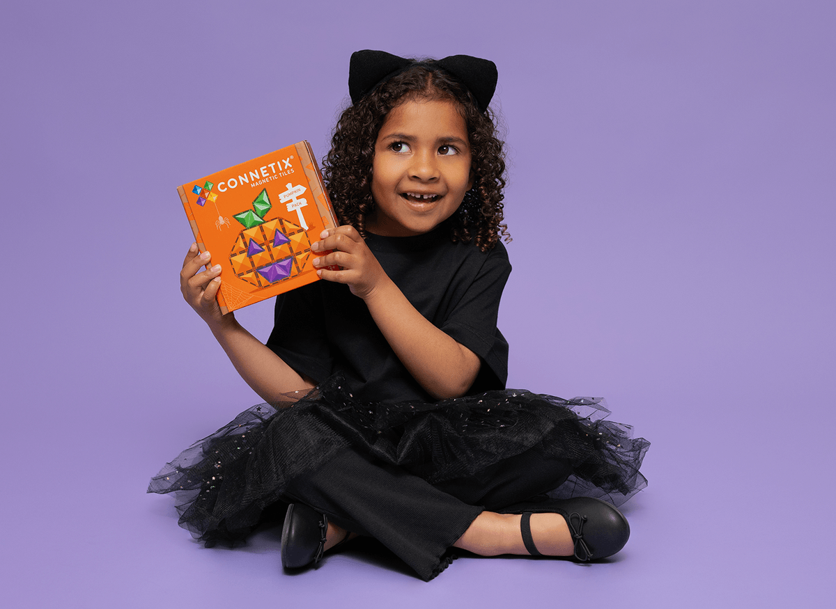 A spook-tacular new pack is here!