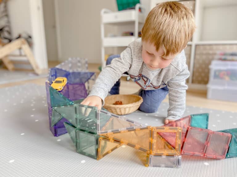6 Ways to Empower Children’s Play
