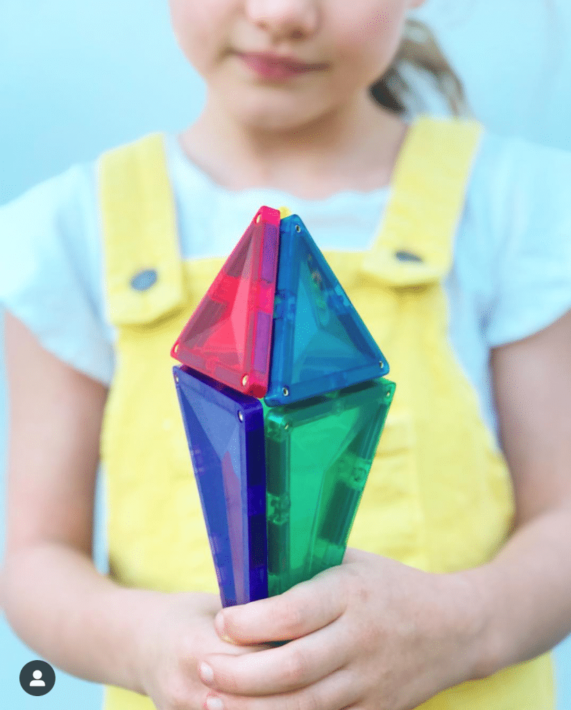 The Importance of Symbolic Play and Its Link to Open-Ended Toys