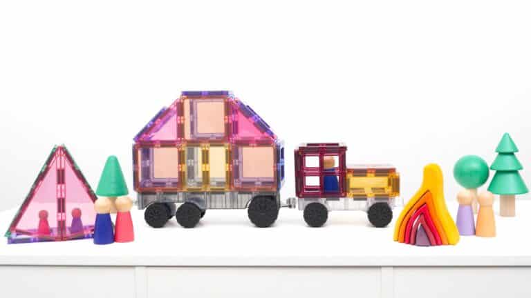 5 Great Ideas Using the Pastel Transport Pack