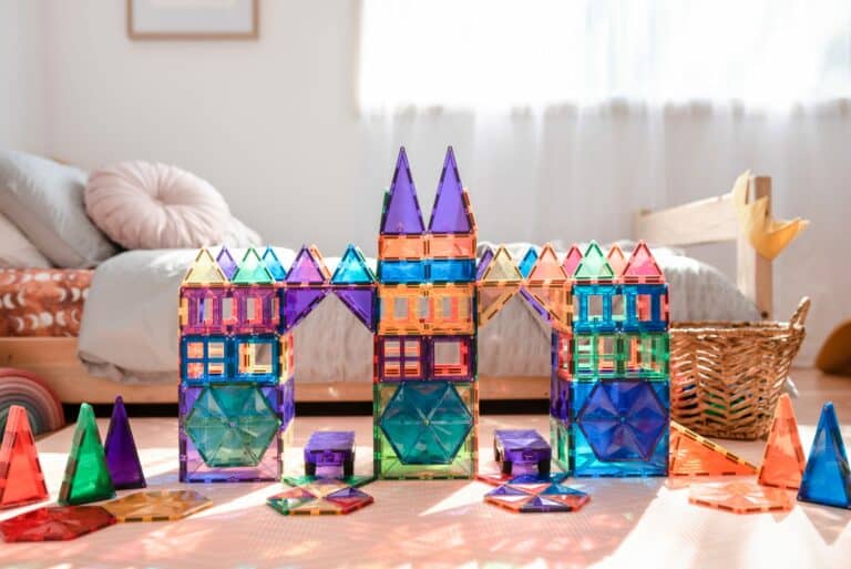 LEARNING THROUGH A NEW LENS: Lockdowns, Home Schooling & Play