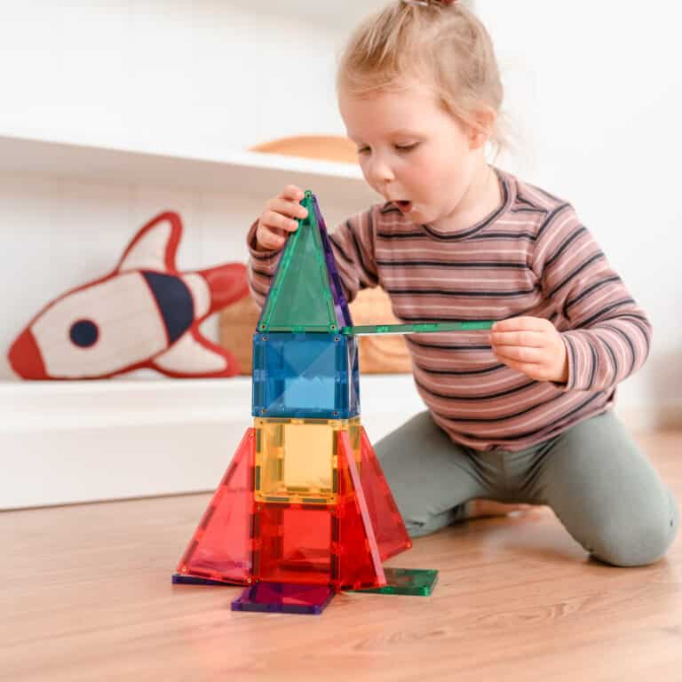 Exploring Magnetism: Play Ideas