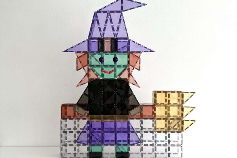 Create a Spooky Witch Ball Run: Fun Halloween DIY Guide