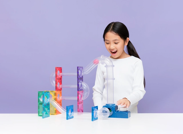 Out of this world NEW releases