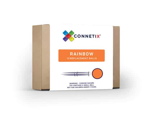 Connetix Replacement Ball Pack