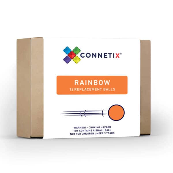 Connetix Replacement Ball Pack
