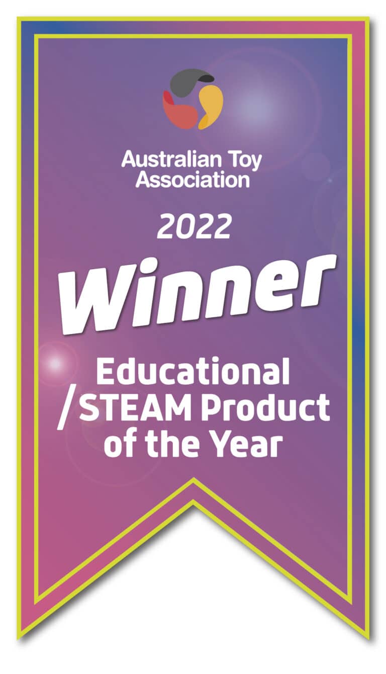 2022 Education - STEAM Product of the Year