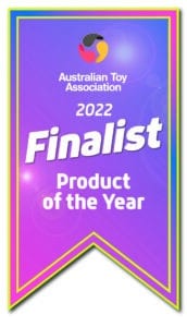 2022 Finalist Product of the Year